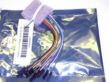 Keysight 10498-60001 10498A Lead Set