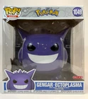 Funko Pop! Vinyl Jumbo 10 in: Pokémon - Gengar  #1049