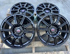 2005-2007 SUBARU IMPREZA WRX STI OEM BBS WHEELS RIMS FACTORY ORIGINAL STOCK 17”