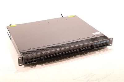 FS N5860-48SC 48-Port 10GbE SFP+ 8x100GbE QSFP28 Data Center Switch W/2x550W PSU