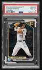 2024 Bowman Draft Chrome Konnor Griffin #BDC-22 PSA 8