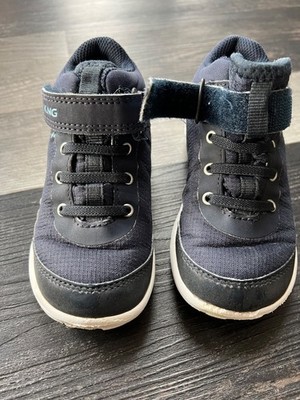 Outdoor Schuhe Kinder von Viking in Größe 27