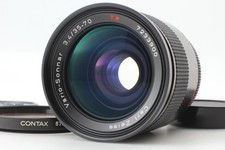その他 Carl Zeiss Vario-Sonnar 35-70mm F3.4 T* Carl Zeiss Vario-Sonnar T* (C/Y) 35-70mm f3.4: A review