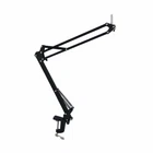 Vault MS126-1 Microphone Boom Scissor Extendable Arm Stand