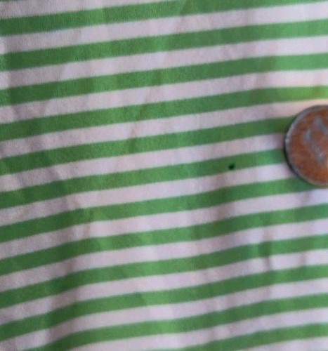Peter Millar Summer Comfort Bay Hill Green White Golf Polo Shirt 2XL XXL Men's - Picture 6 of 8