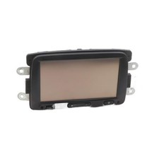 Autoradio Renault Captur