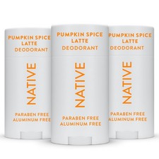 Native Deodorant Contains Naturally Derived Ingredients, 72 Hour Odor Control...