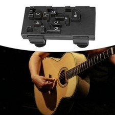 Guitar Chord Presser Training Helper Guitar Aid Chords Learning Device