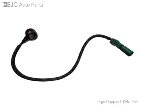 Knock Detonation Sensor For 09-18 Volkswagen Tiguan  2.0 06E905377A Turbo