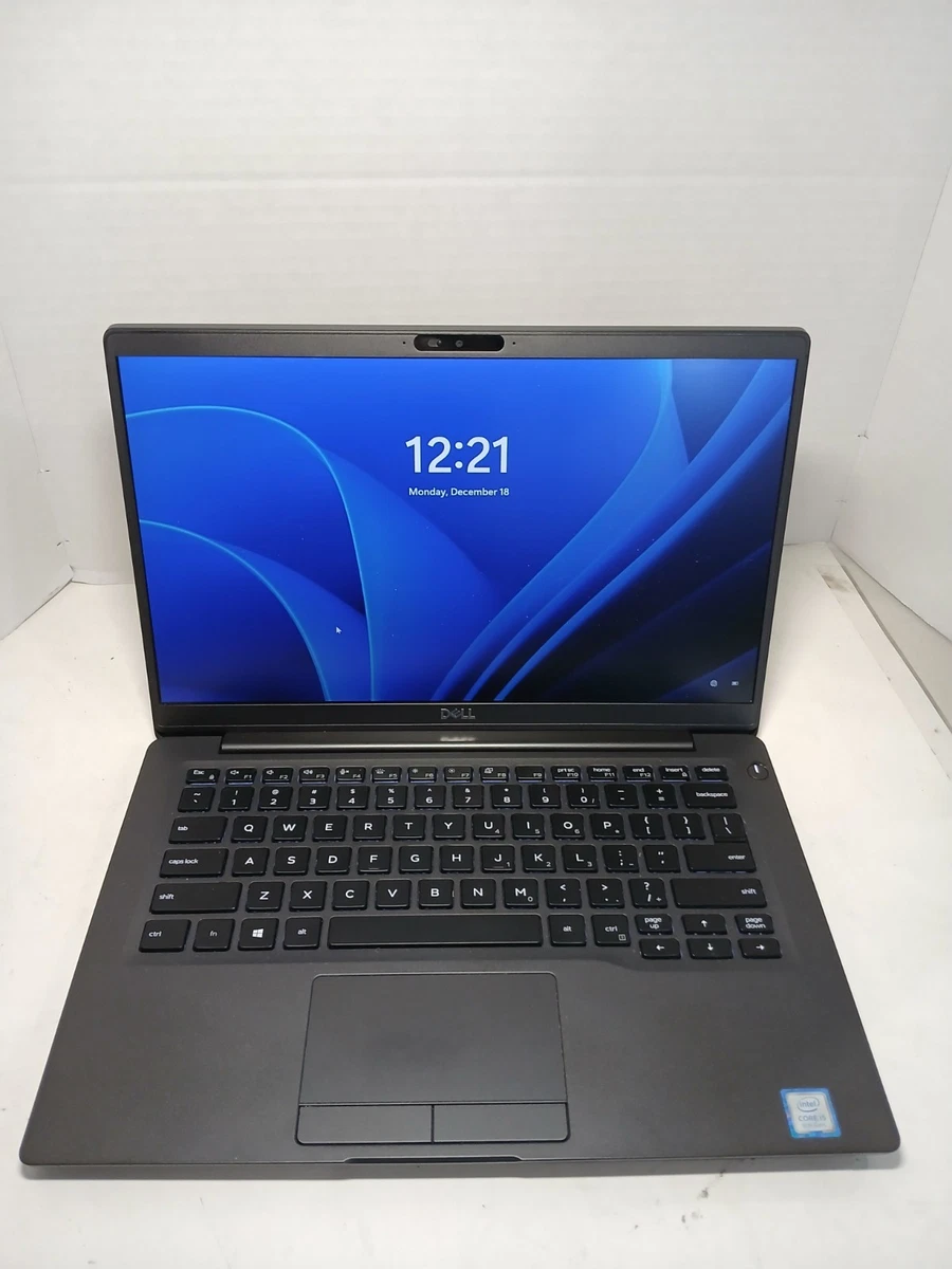 Dell Intel Core i7 8th Gen. 16 GB RAM PC Laptops & Netbooks for Dell Intel Core i7 8th Gen. 16 GB RAM PC Laptops & Netbooks for