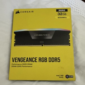 Corsair Vengeance DDR5 6000 | eBay