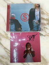 SLAYYYTER - WORST GIRL IN AMERICA - CD W/ SIG...