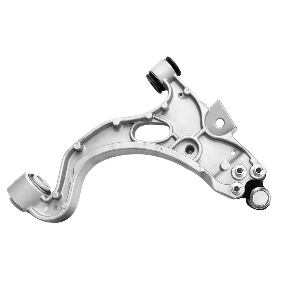 Brazo de control inferior delantero con rótula para Buick LeSabre Park Avenue 1998-2005 Foto 4 de 4