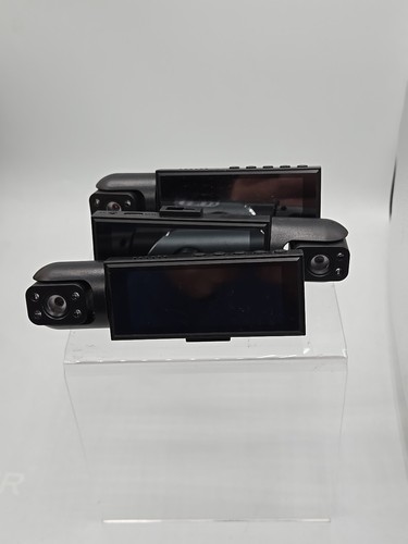 Unbranded 1080p Dashcam Lot Of 3 Dashcam ONLY Nothing Else ONLY THE CAMERA