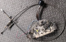 Hurst Pro Matic 3 Speed Automatic Floor Shifter TH 250 350 400 C4 C6 