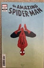 AMAZING SPIDER-MAN #15 (2025) 1:25 KUDER VARIANT