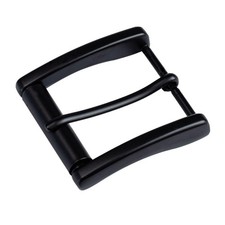 1.5" 38mm-40mm Belt Buckle Roller Single Prong Heavy Duty Belt Buckle Multi...