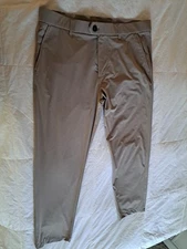 Greyson Pants Beige 36 × 29   Excellent Quality And Condition 