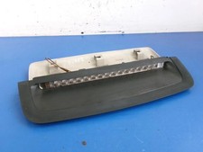 OPEL VECTRA B Estate 31 Feu Stop Auxiliaire Arrière 24420692 2000 31497222