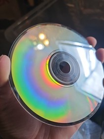 Dark Wizard (Sega CD, 1994) Disc Only 