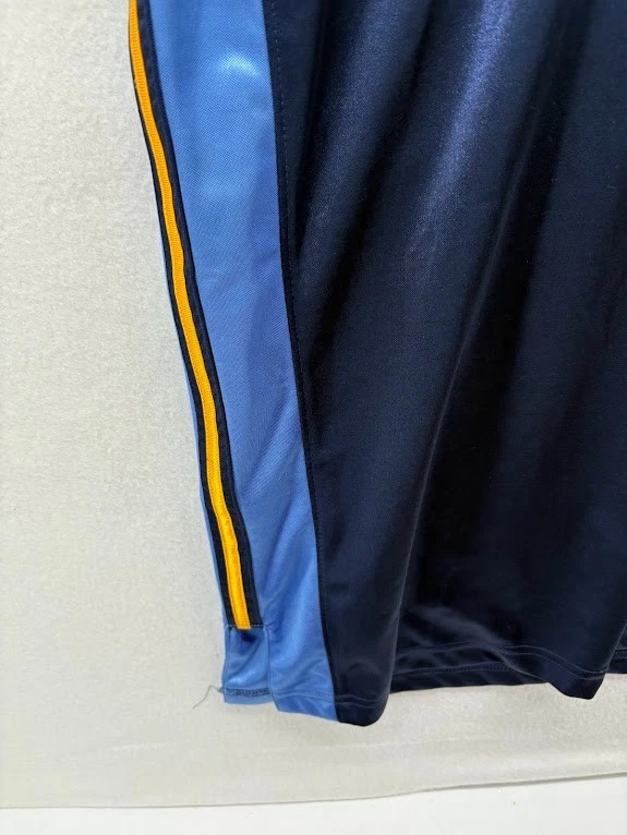 Adidas Talla 52/XL CARMELO ANTHONY Nº Camiseta deportiva 15 Denver Nuggets Foto 3 de 4