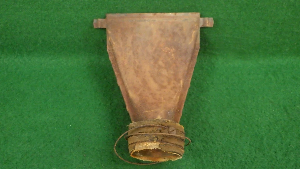 1940s 1950s Ford Heater Defroster Vent for Dash F1? Deluxe? 1948? - Image 4 of 4