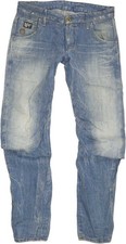 G-Star Arc 3D  Herren Blau Straight Slim  Jeans W30 L32 (85138)