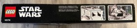 LEGO Star Wars UCS Imperial AT-ST (10174) Brand New Factory Sealed Retired Set