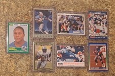 1989 Score Football Cards 40