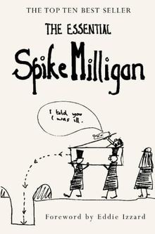 The Essential Spike Milligan  von Spike Milligan | Buch | Zustand gut