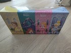 DISNEY PARKS 2000s bundle: fairytale beginnings dolls and princess picture frame — photo 3
