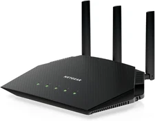 NETGEAR RAX36S Nighthawk AX Wireless AX3000 Dual-Band WiFi 6 Router