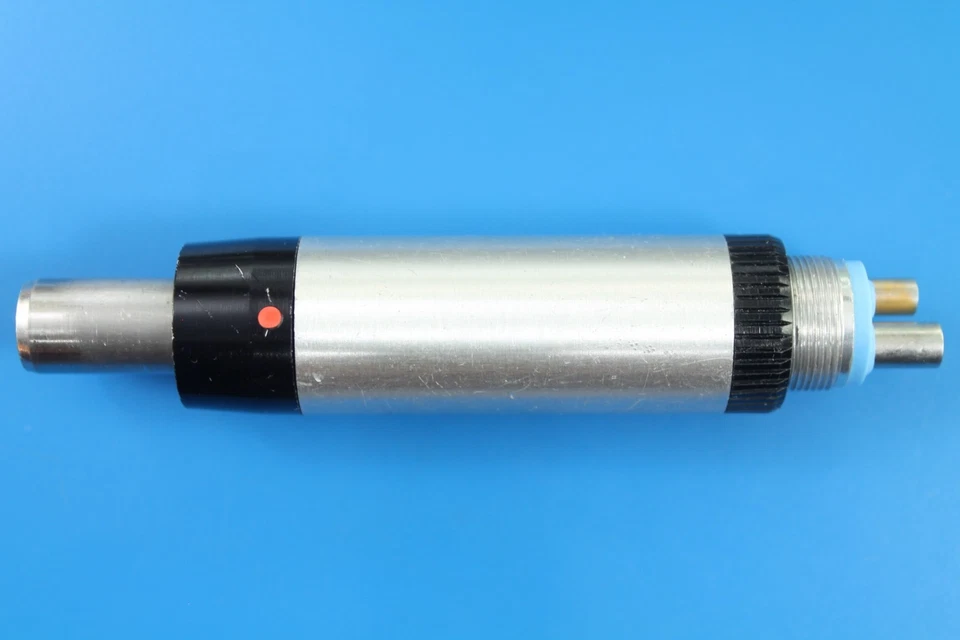 MIDWEST Rhino XP Single Speed Air Motor - HANDPIECE USA - Low Speed 0-6,500 rpm - Image 2 of 4