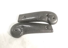 1801 Revere Ware  4 1/2"   2-screw replacement handle for Pre 1968 pans