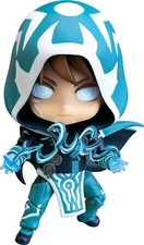 Nendoroid Magic the Gathering Jace Beleren Fully Articulated Painted New