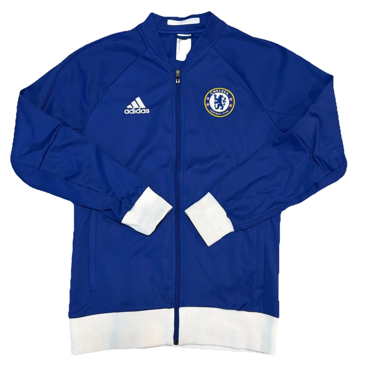 adidas chelsea jacket products for sale | eBay