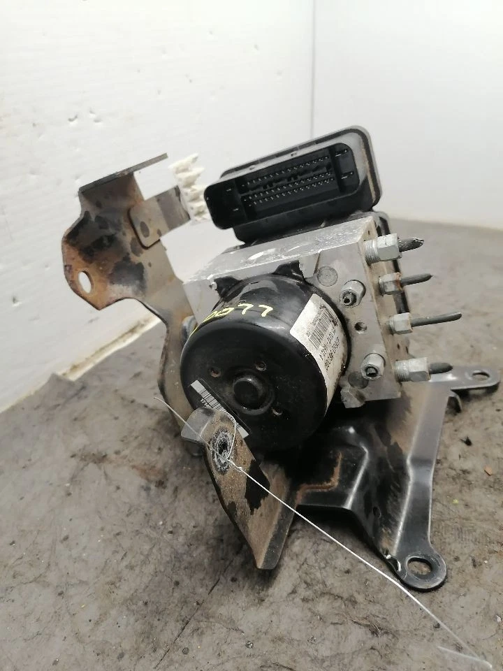 Conjunto de piezas de freno antibloqueo S para 12 XTERRA 1547620 Foto 3 de 4