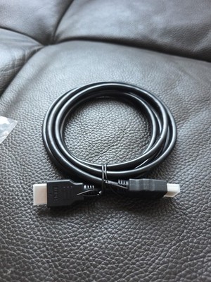 High-Speed HDMI Cable 4K 2160p with Ethernet 6 Ft style 20276 new
