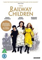 Railway Children - Dvd - F600Z