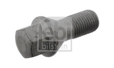 FEBI BILSTEIN Radschraube vorne hinten für ALFA ROMEO