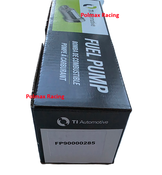 New Authentic Walbro TI 525 525lph Hellcat fuel pump F90000285 in