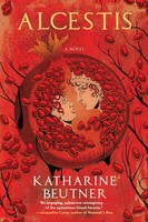 Alcestis | Katherine Beutner | Taschenbuch | Einband - Flex.(Paperback) | 2023