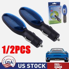 1/2Pcs Gas Fuel Sync Farther,Save More Fuel Instantly,Automotive Spill Save,New
