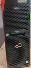 Fujitsu PRIMERGY TX1330 M2 Server PC, Intel X...