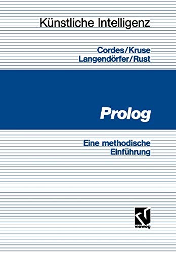 Vieweg+Teubner Verlag Prolog - Image 2