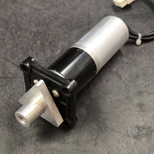 LawnExpert W1 500 35ZWN18-6-D/PC36-100A0825-05 Rasenmäher Motor Funktioniert