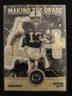 Topps 2025 Bowman's Best Kaytron Allen MTG Superfractor MG-7 Penn State