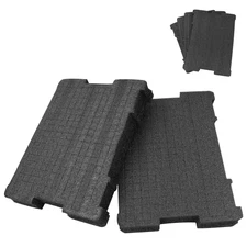 Tool Organizer Foam Insert DWST88801 fits DEWALT Tool Box packout Foam Insert...