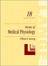 Review Of Medical Physiology - VERY GOOD