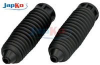 Japko 1590620 Staubschutzsatz FüR StoßDäMpfer Staubschutz Satz Kit